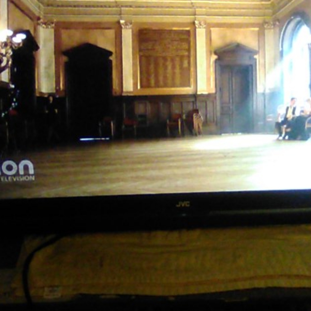 Jvc flat screen tv jvc37bc3002